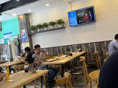 -阿文夜市豆浆油条(临潼路店)