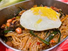 -老表记广西宵夜螺蛳鸭脚煲(西大店)