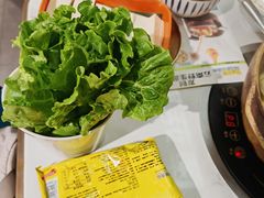 -菌小白火锅(时尚天河店)