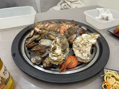 -仙螺岛海鲜自助餐厅(总店)