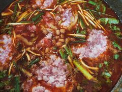 -笔记安顺夺夺粉火锅