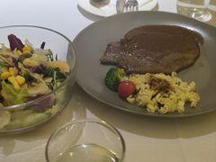 -西部牛排(京华城店)