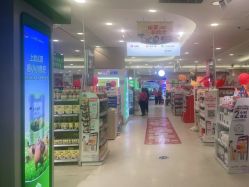 -孩子王童乐园(唐山万达广场店)