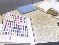 -美糖美甲美睫连锁