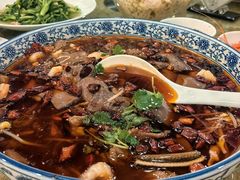 -徐记私厨(半淞园路店)