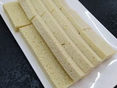 冻豆腐-新乡杨记红焖羊肉火锅(天坛南门店)