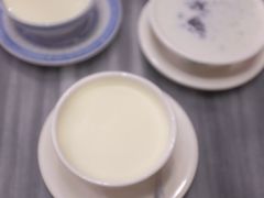 -黄师奶甜品店