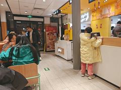 -麦当劳(安定门外大街店)