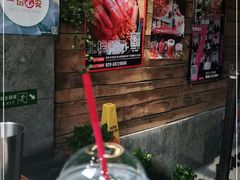 -MI WU FACTORY米屋美食工厂餐厅(绿地店)