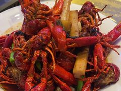 -张肴肴张记大排档(涉外店)