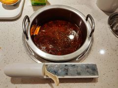 牛油锅底-龍歌自助小火锅(崂山丽达店)