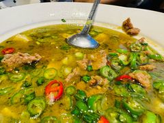 -一楼食业·食惠一楼