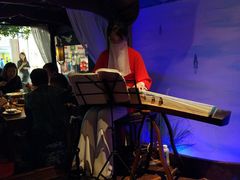 景观位-绿茶餐厅(乐峰广场店)