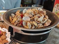 -前海沿·青岛菜(李沧万达店)