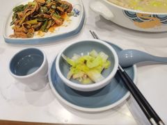 -鹏程脂渣店(富裕路店)