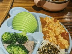 -创味·民间海南菜·非遗藤桥排骨(藤桥·免税城店)