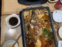 -大食代美食广场(上海中心店)