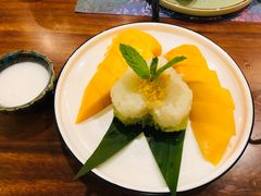 -苏梅花园(群星城店)