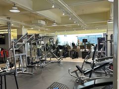 -聚健身GatherFitness(余杭店)