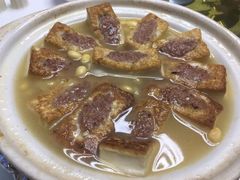 -東舍食唐精品陕菜馆