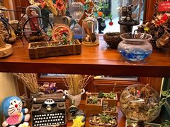 -治愈系甜品The Soothing Dessert(科海大楼店)