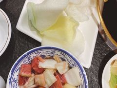 -仁和四季涮肉馆(天坛南门店)