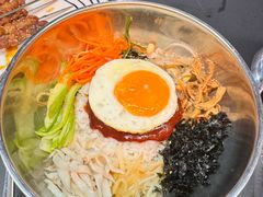 -许哥东北烧烤·铁丳烤串·宫后夹肉(繁花中心店)