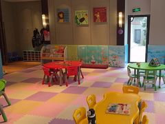 -上海崇明金茂凯悦酒店