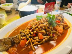 -桂小厨广西菜(青秀万达店)
