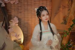 -汉仪华裳汉服馆(打浦桥店)