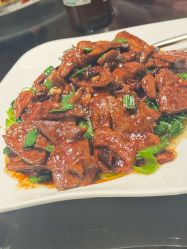 -梅龙镇酒家·宴会厅(南京西路总店)