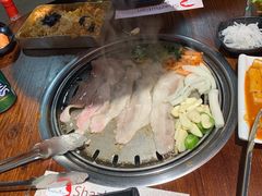 -杀猪天·韩国烤肉(总店)
