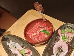 -巴奴毛肚火锅(七宝领展广场店)