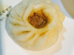 -凤起龙游老面包子(凯德晶品店)