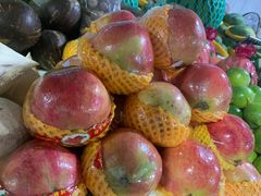 -林旺社区水果市场