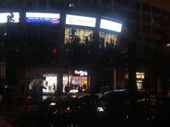 -健身门·自助健身房(镇坪路店)