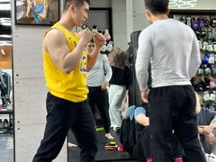 -VPsmart私教健身工作室(新华路旗舰店)