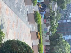 -星巴克(广州东圃天银店)