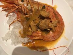 -万达文华酒店·48F云端窗景美食汇自助餐厅