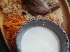-刀郎新疆美食(CITY分店 )