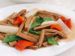禅院椒香-南普陀素菜馆