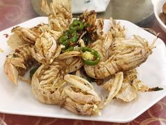 -滑记海鲜饭店·老字号(海鲜街店)