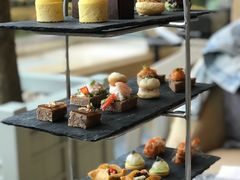 -西点坊(浦东香格里拉店)