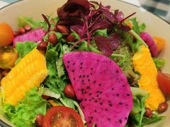 -紫光园·烤鸭·北京菜(劲松店)