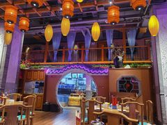 -巢爷老味(东方红店)