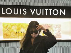 -LV路易威登(国际广场店)