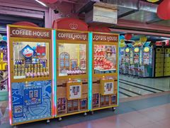 -阿尔法Game Station(中山路店)