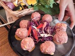 -盡膳口福跷脚牛肉火锅(晶耀前滩店)