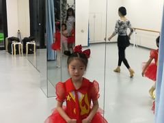 -梧桐花语舞蹈培训中心(潞城校区)
