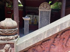 -七曲山风景区